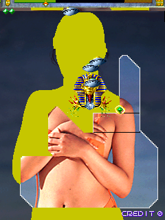 Gals Panic 3 (Euro) png snap