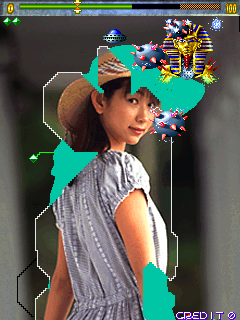 Gals Panic 3 (Japan) png snap