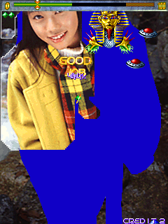 Gals Panic 3 (Korea) png snap