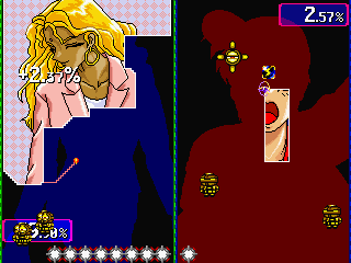 Gals Panic 4 (Europe) png snap