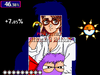 Gals Panic 4 (Asia) png snap