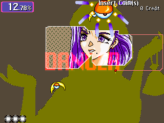 Gals Panic 4 (Japan) png snap