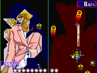 Gals Panic 4 (Korea) png snap
