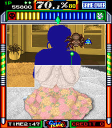 Gals Panic (unprotected, ver. 2.0) png snap