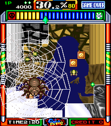 Gals Panic (ULA protected, set 1) png snap