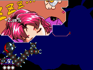 Gals Panic DX (Asia) png snap
