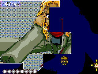 Gals Panic EX (Korea) png snap