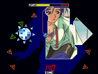 Gals Panic S - Extra Edition (Europe, revision 1) png snap