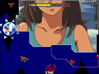 Gals Panic S - Extra Edition (Europe, set 2) png snap