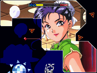 Gals Panic S - Extra Edition (Korea) png snap