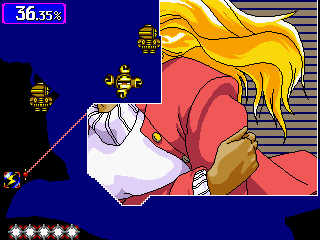 Gals Panic SU (Korea, Gals Panic 4 re-release) png snap