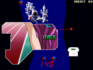 Gals Panic S2 (Japan) png snap