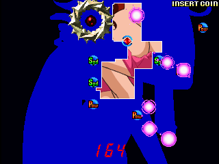 Gals Panic SU (Korea) png snap