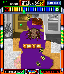 Gals Panic (US, EXPRO-02 PCB) png snap