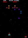 Galaxian Turbo (hack of 'Super Galaxians') jpg snap thumbnail