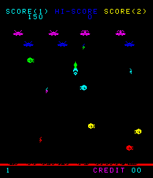 Galaxy Wars (Universal set 1) png snap