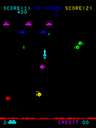 Galaxy Wars (Taito?) jpg snap thumbnail