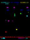 Galaxy Wars (Taito) jpg snap thumbnail