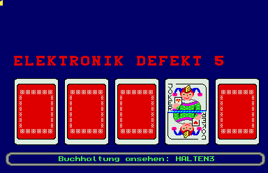Gamble Poker (v812, encrypted) png snap