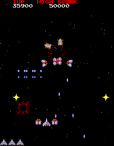 Gaplus (GP2 rev. B) png snap