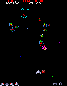 Gaplus (GP2 rev D, alternate hardware) png snap