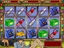 Garage (bootleg, 050311, payout percentage 70)