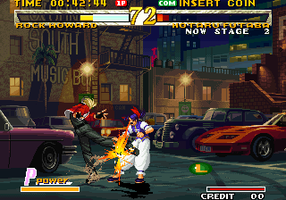 Garou - Mark of the Wolves (NGM-2530) png snap