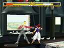 Garou - Mark of the Wolves (NGM-2530 ~ NGH-2530)