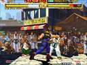 Garou - Mark of the Wolves (prototype)