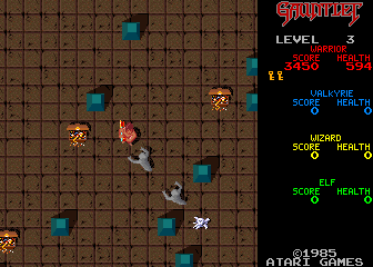 Gauntlet (Japanese, rev 13) png snap