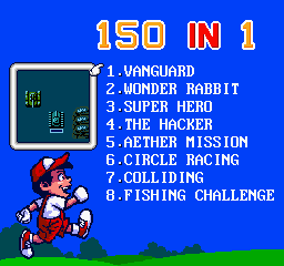 GB-50 Retro Station Pocket System png snap