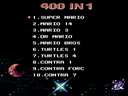 Game Box 400 in 1 (2019 PCB)