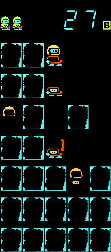 Dig Dug (Gakken) png snap