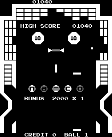 Gee Bee (Europe) png snap