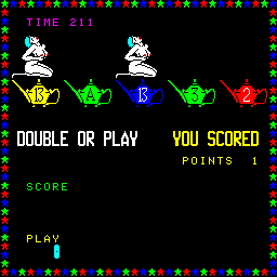 Genie (ICP-1, set 1) png snap
