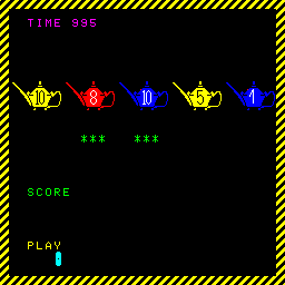 Genie (ICP-1, set 2) png snap