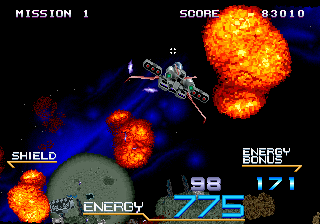 Galaxy Force 2 png snap