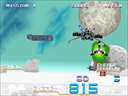 Galaxy Force 2 (Japan)