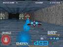 Galaxy Force 2 (Super Deluxe unit)