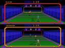 Goalie Ghost