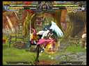 Guilty Gear XX Slash (Japan, Rev A) (GDL-0033A)