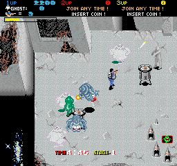 The Real Ghostbusters (US 3 Players, revision 3B?) png snap