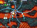 Giga Wing (USA 990222 Phoenix Edition) (bootleg)