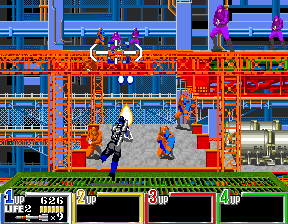 G.I. Joe (Japan, JAA) png snap