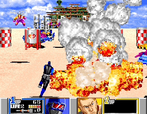 G.I. Joe (US, UAA) png snap