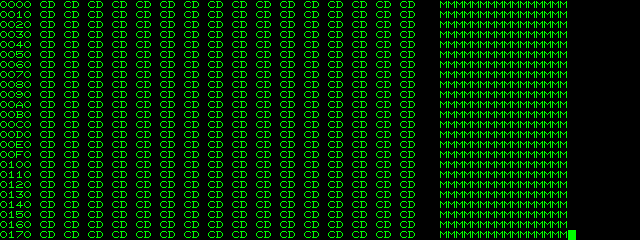 Gimix 6809 System png snap