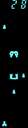 Invader (Gakken, cyan version) jpg snap thumbnail