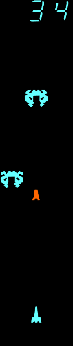 Galaxy Invader 1000 png snap