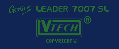 Genius Leader 7007SL (Germany) png snap