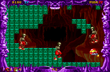 Glass (ver 1.0, Break Edition, checksum 13BE832C) png snap